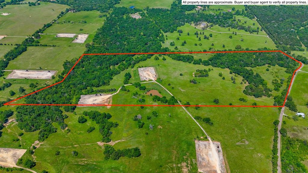 Tract 1 Tbd County Road 441 Property Photo