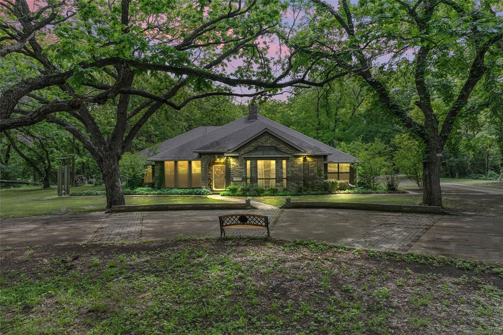 3650 Mount Zion Road Property Photo 1