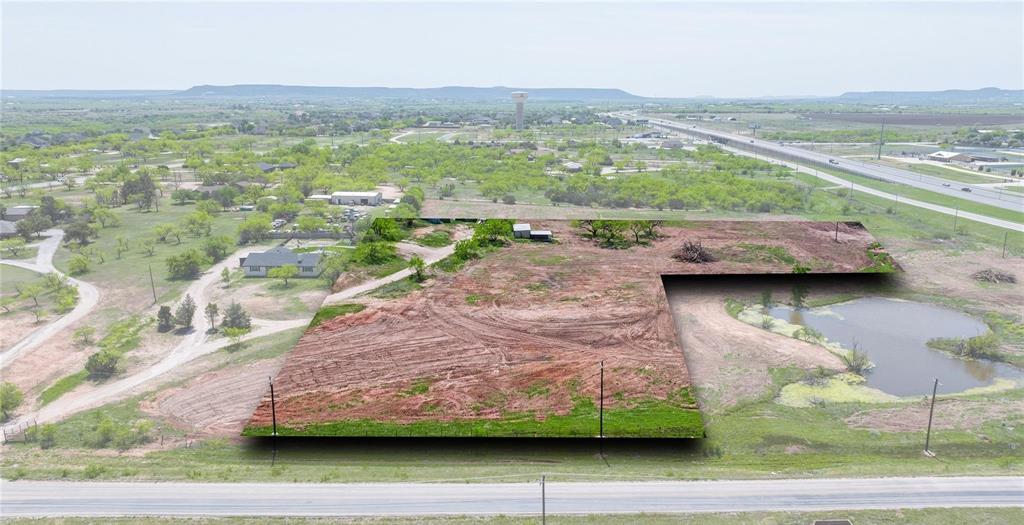 Tbd 2.99 Ac Fm-707 Property Photo 1