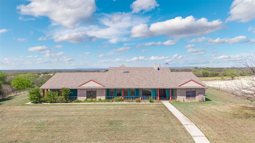 Blanket Real Estate Listings Main Image