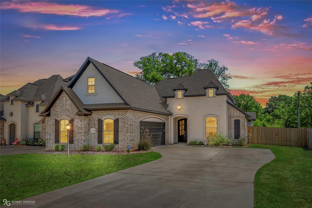 1138 Green Wood Circle Property Photo