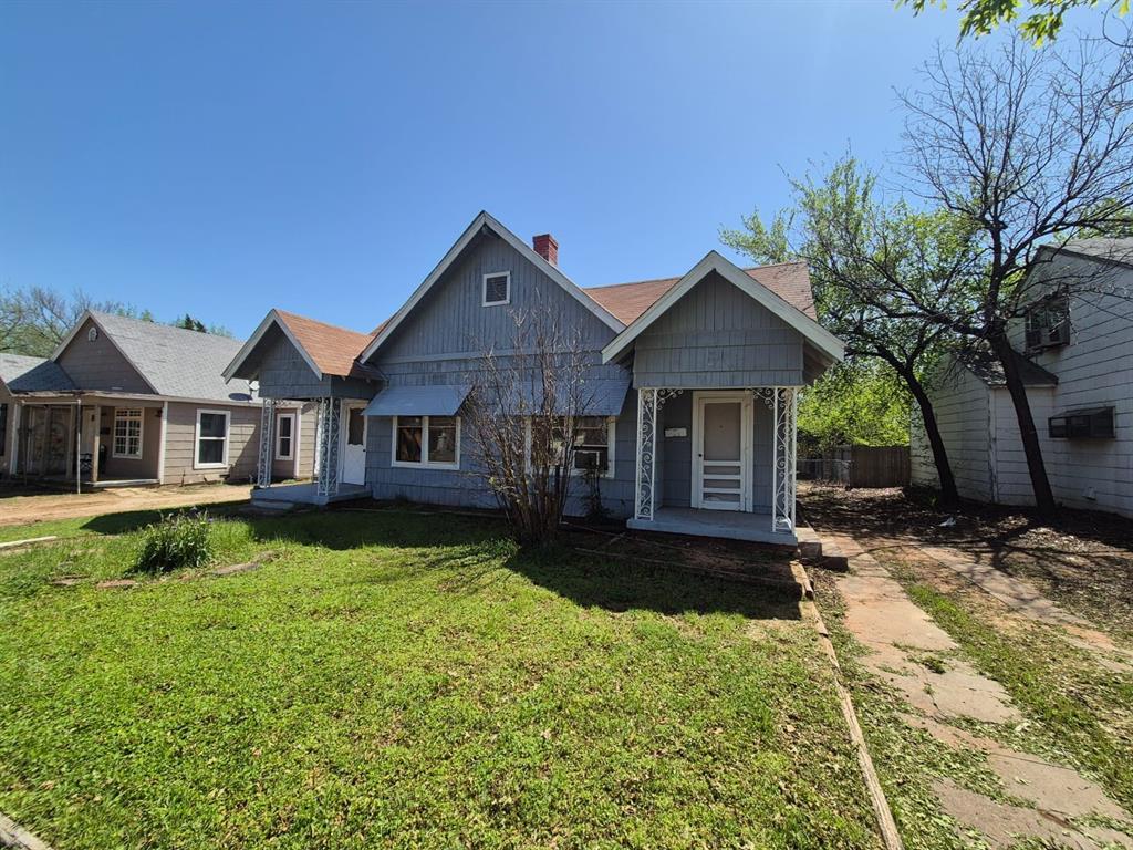 1913 Tilden Street Property Photo