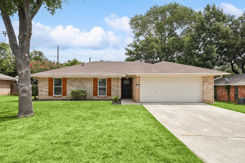 2541 Quail Ridge Drive Property Photo