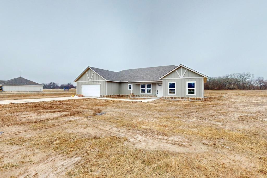 1206 Smyrna Meadows Road Property Photo