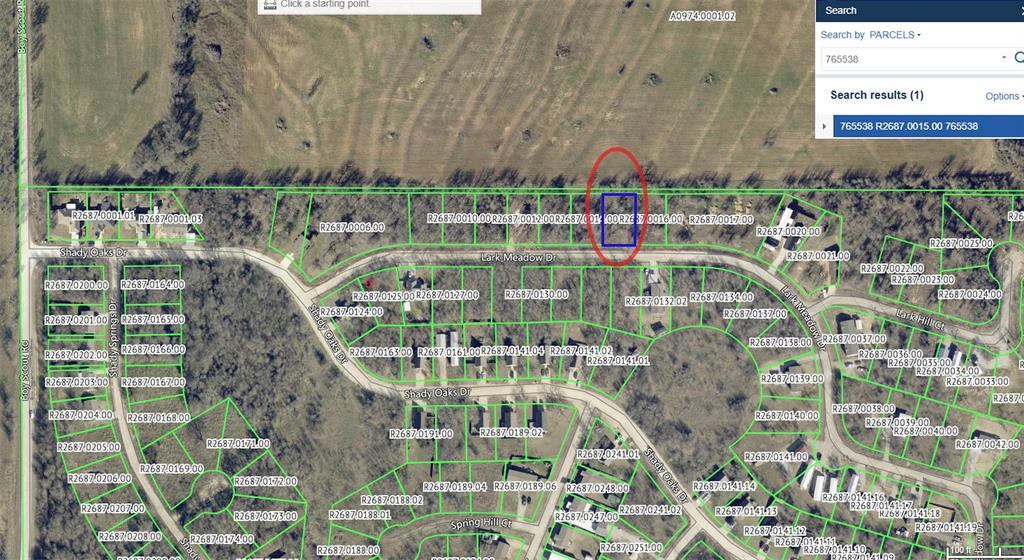 Tbd Lark Meadow Drive Property Photo 3