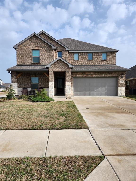 532 Rock Creek Drive Property Photo 1