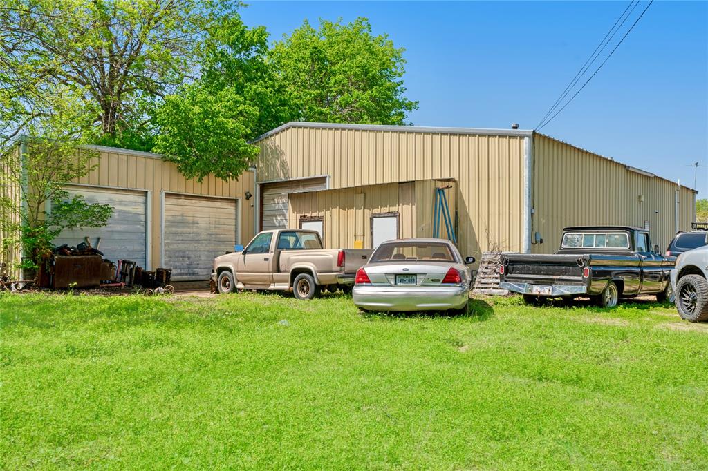 450 E Kaufman Street Property Photo 13