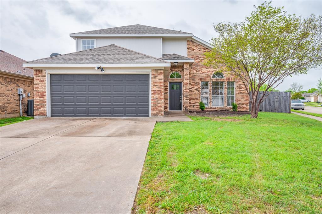 1109 Union Drive Property Photo