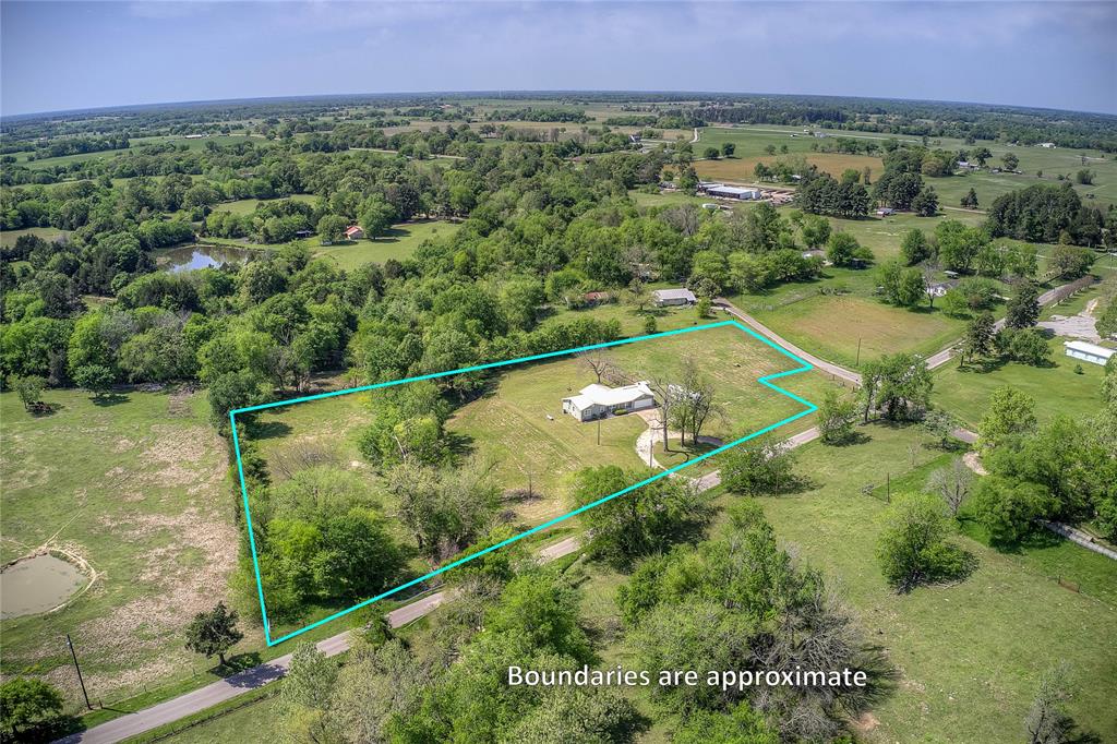 356 County Road 1439 Property Photo 1