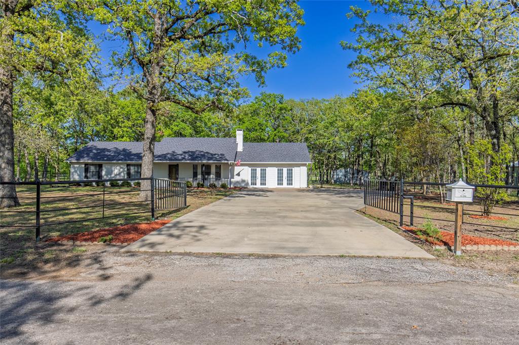3487 Old Mill Road