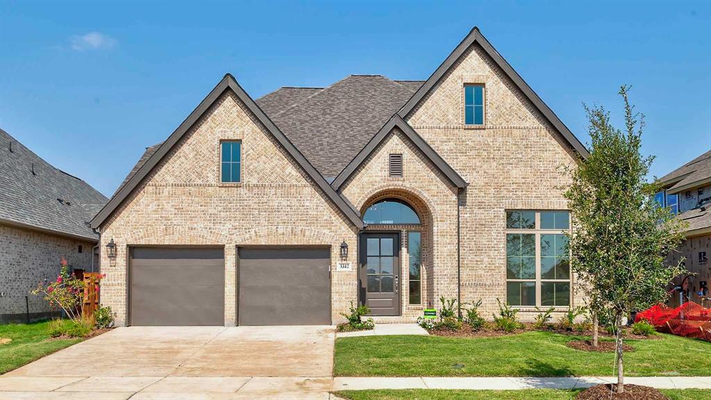 3312 Chinaberry Street Property Photo 1