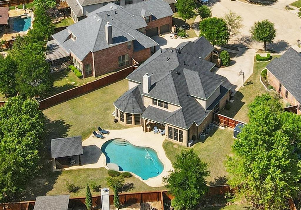 1430 Burnett Drive Property Photo