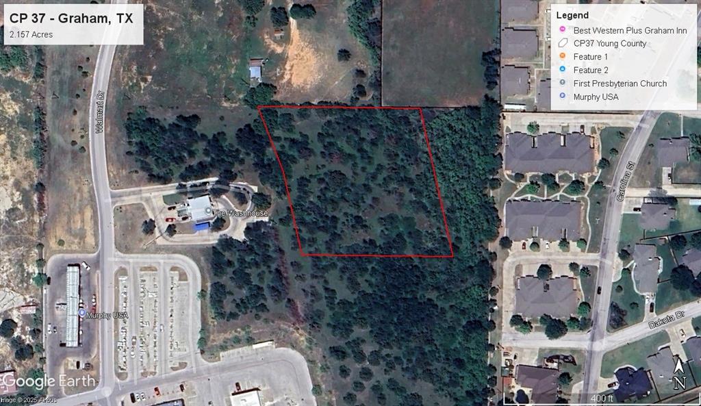 Tbd Walmart Drive Property Photo