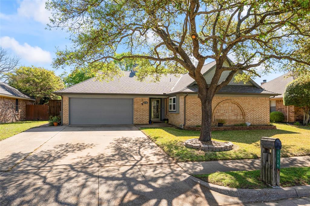 3736 Rolling Meadows Drive Property Photo