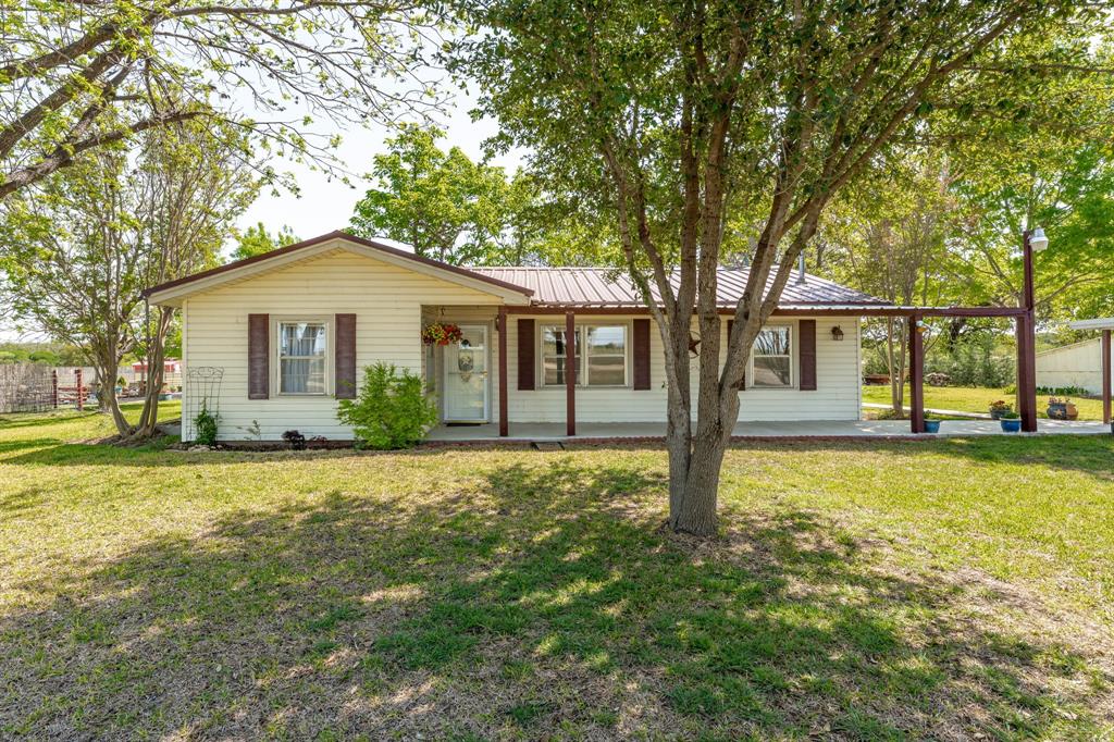 800 County Road 322 Property Photo