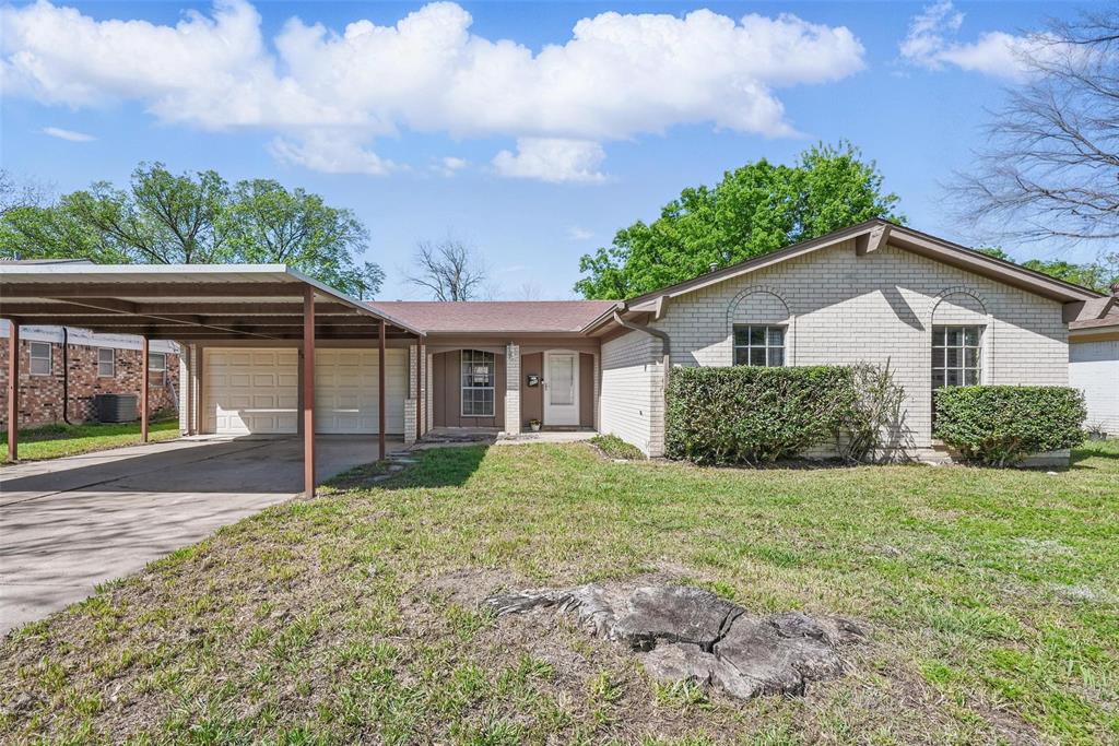 832 Marlene Drive Property Photo