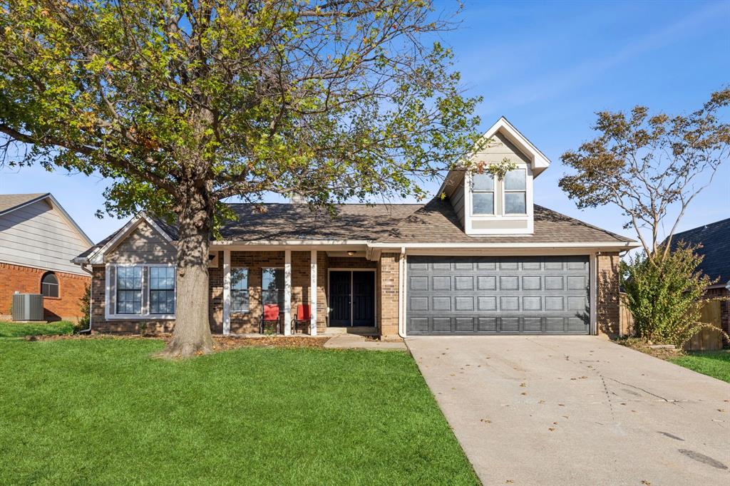 3506 Meadowview Drive Property Photo 1