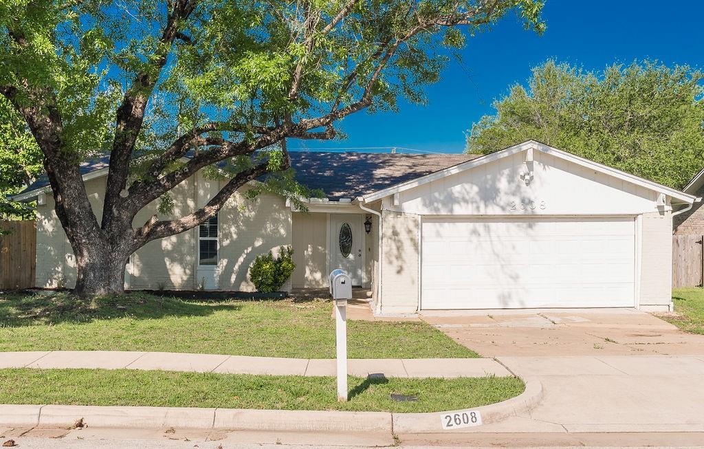 2608 Shenandoah Drive Property Photo