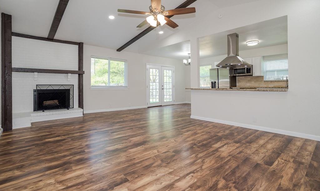 2608 Shenandoah Drive Property Photo 1