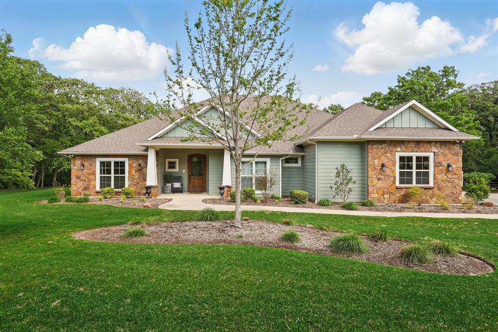 10489 Fincher Road Property Photo
