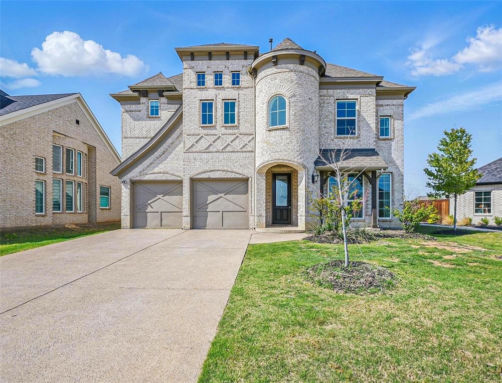 3010 Barefoot Lane Property Photo