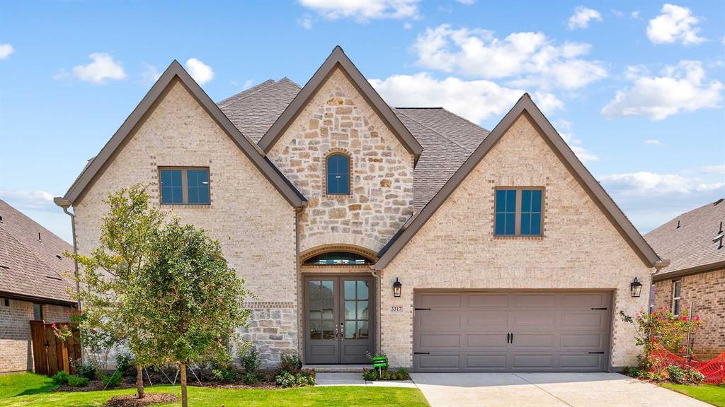 3317 Lacebark Lane Property Photo 1