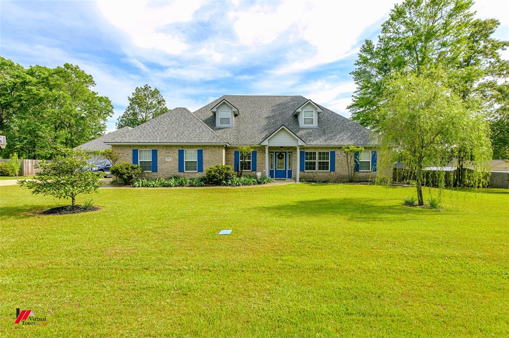 219 Sepulvado Street Property Photo
