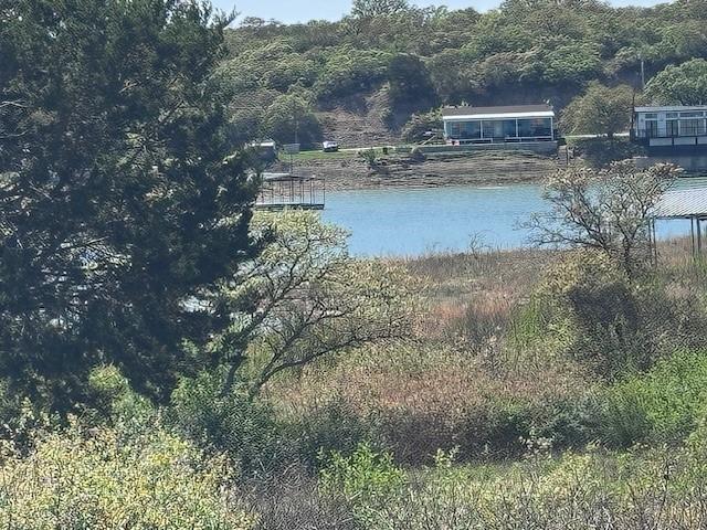 Lot 19 & 20 Hidden Shores Dr. Property Photo 3