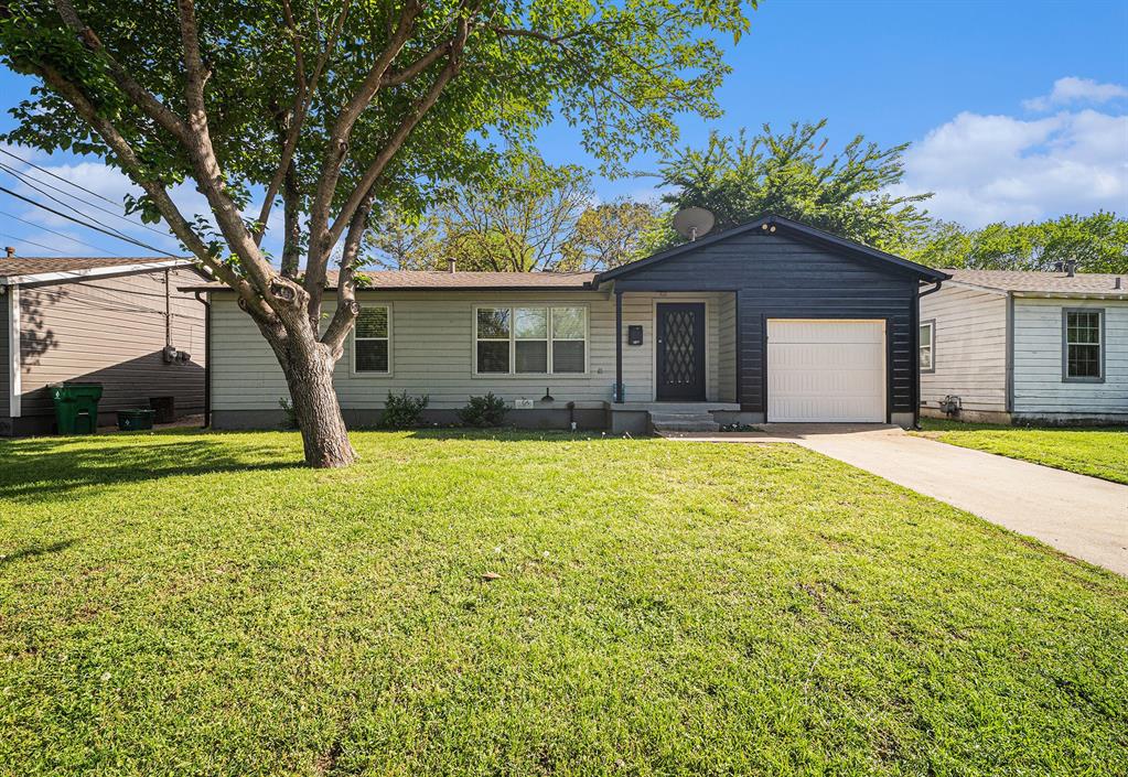 4012 Mccomas Road Property Photo
