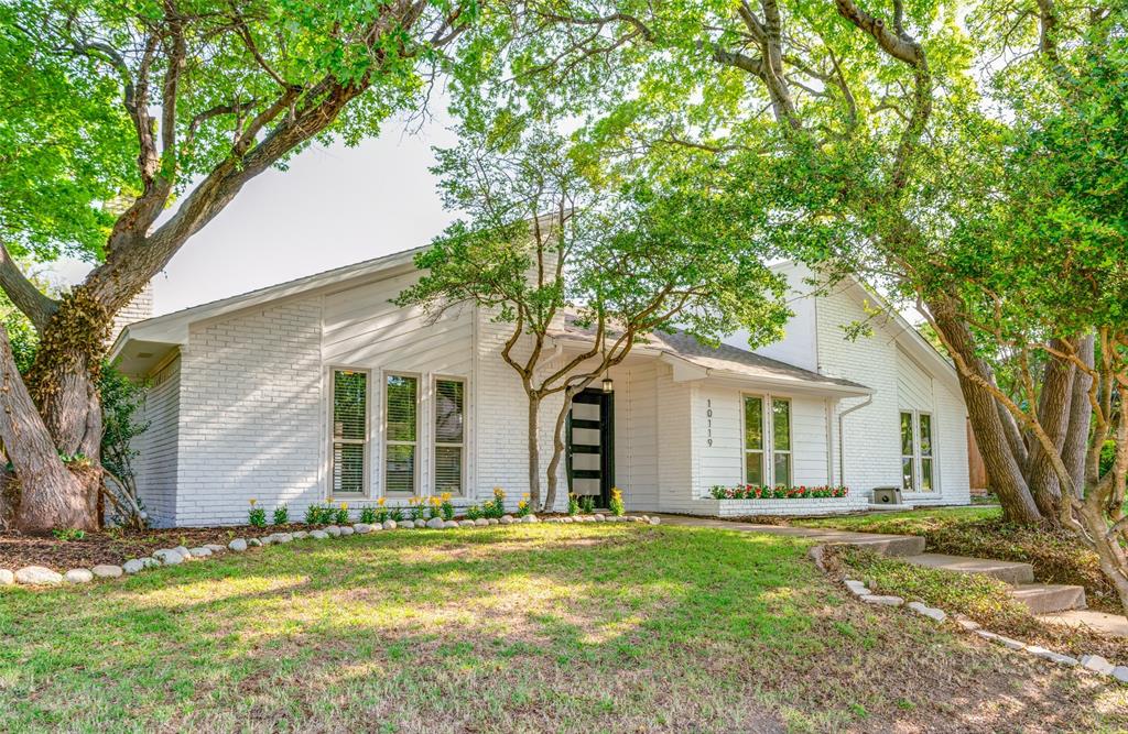 10119 Chisholm Trail
