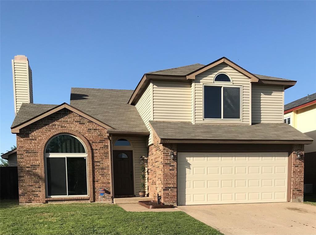 2922 Andante Drive Property Photo