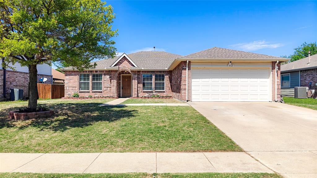612 Mallard Drive Property Photo