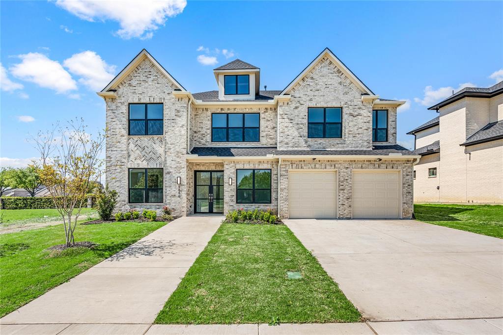 9840 Wyndbrook Drive Property Photo