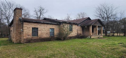 205 Hollywood Street Property Photo