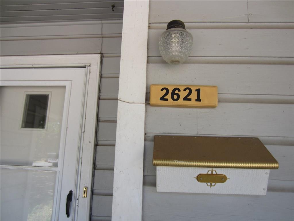 2621 N Locust Street Property Photo
