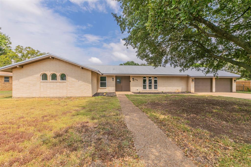 706 Fillmore Street Property Photo