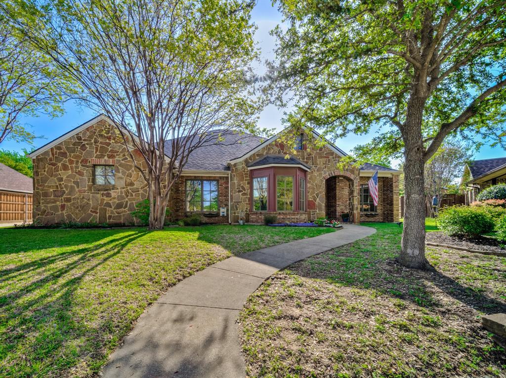 4406 Tree House Lane Property Photo