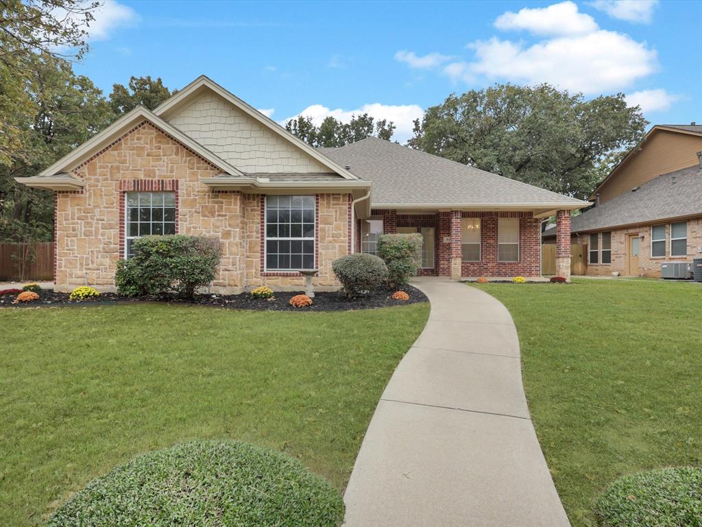 854 Evandale Road Property Photo