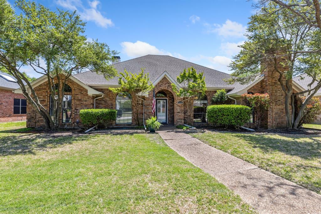 2708 Powderhorn Drive Property Photo 1