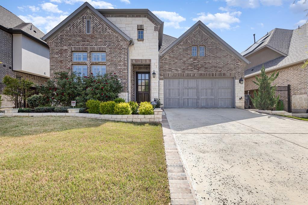 810 Moorland Pass Drive Property Photo