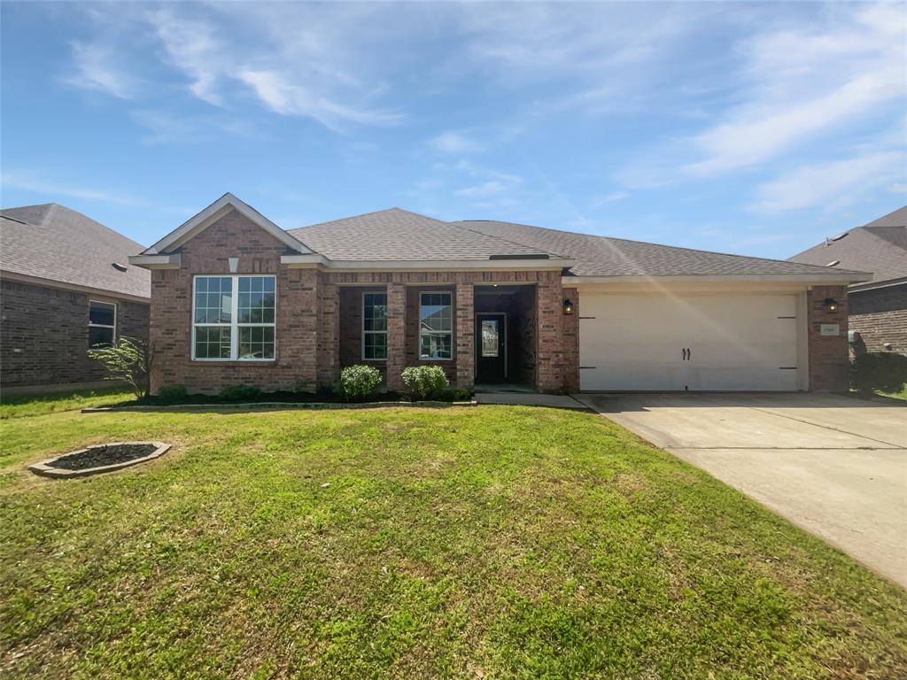 2500 Spring Meadows Drive Property Photo 1