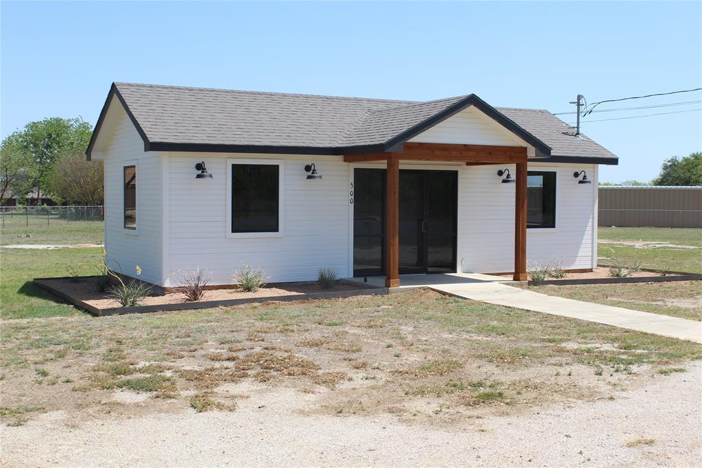 500 Garmon Drive Property Photo 2
