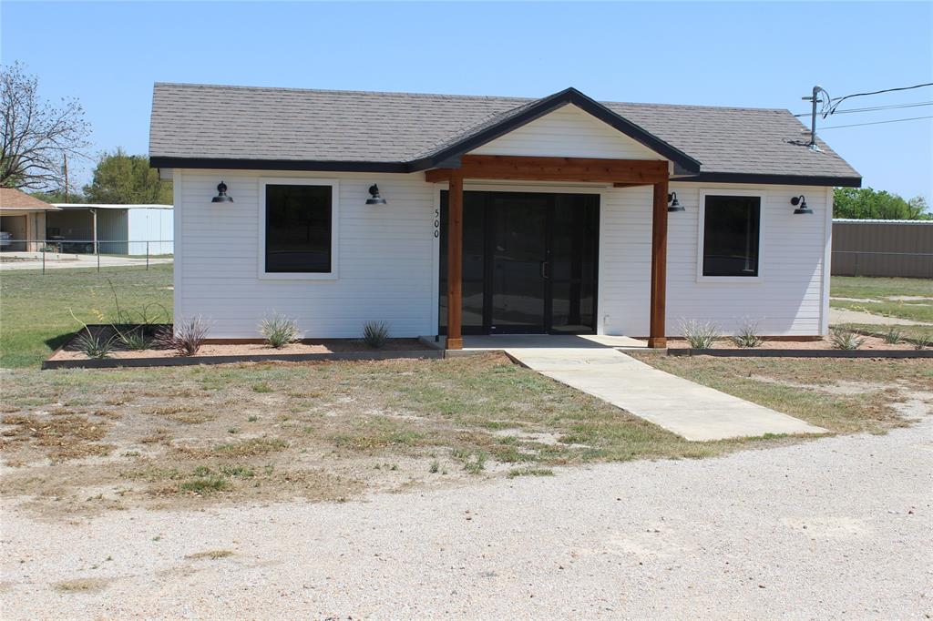 500 Garmon Drive Property Photo 3