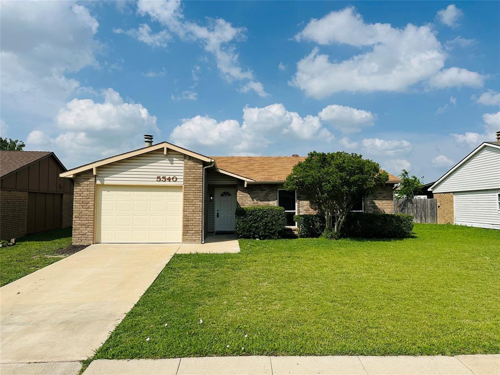 5540 Rutledge Drive Property Photo