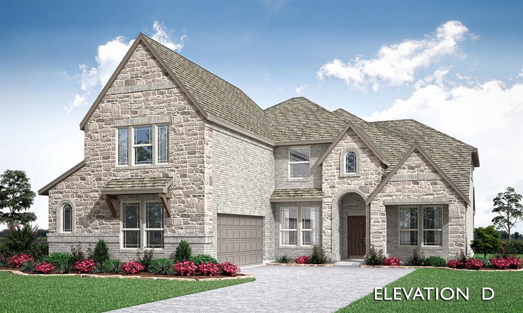 16412 Thistle Bend Drive Property Photo