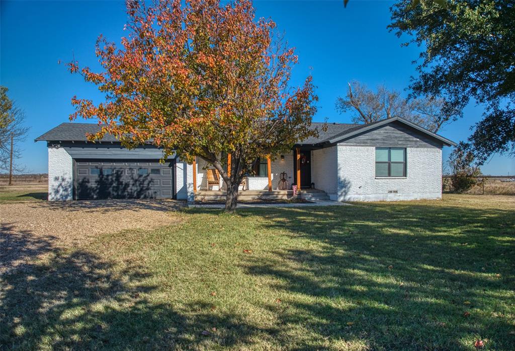 810 Feaster Road Property Photo
