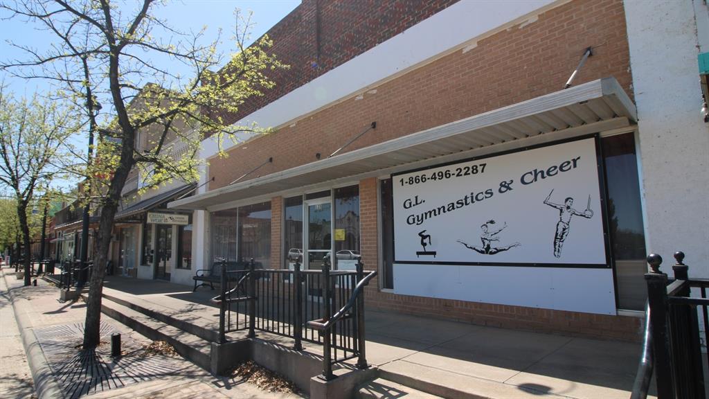 135 N Main Street