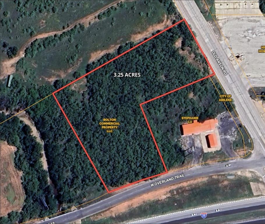 3518 Old Anson Road Property Photo 12