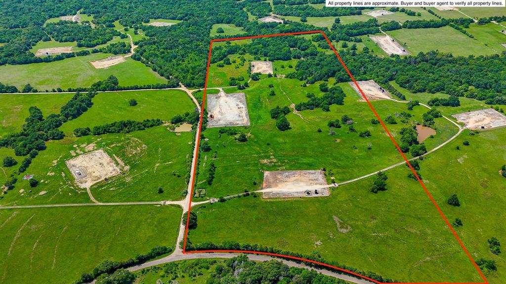 Tract 2 Tbd County Road 445 Property Photo