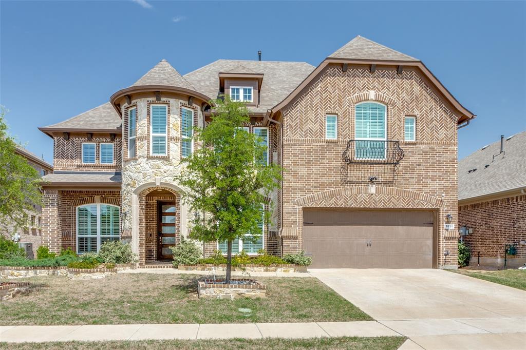 7021 Broomsedge Drive Property Photo